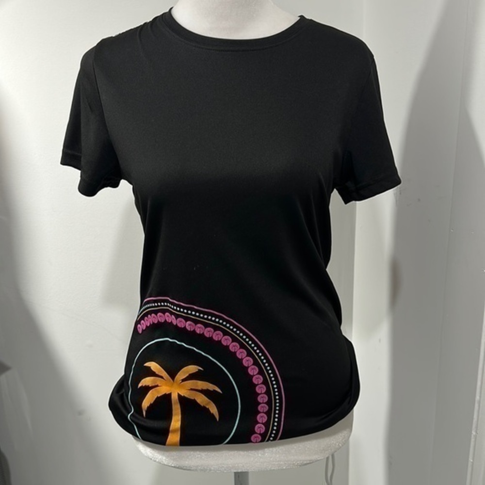 Miami Marathon XS Tshirt